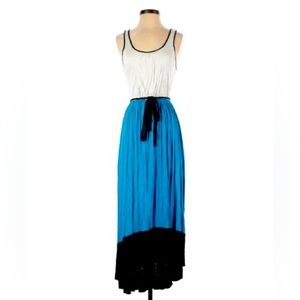 NWT Ann Taylor Summer Dress ~ size Small